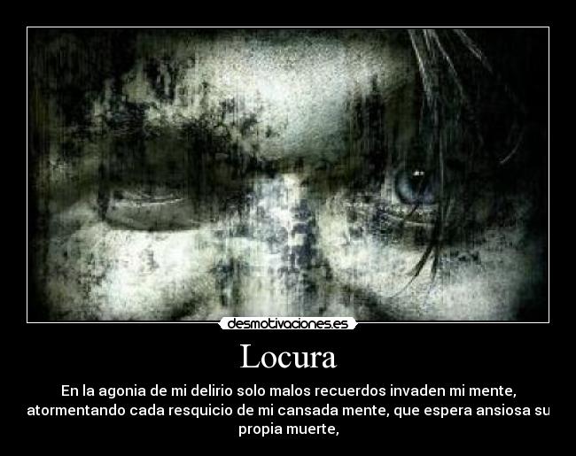 Locura -