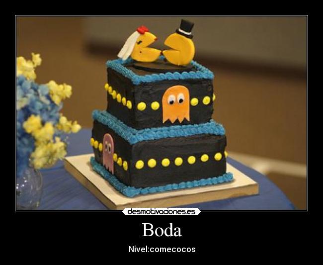 Boda -