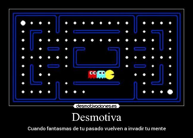 Desmotiva -