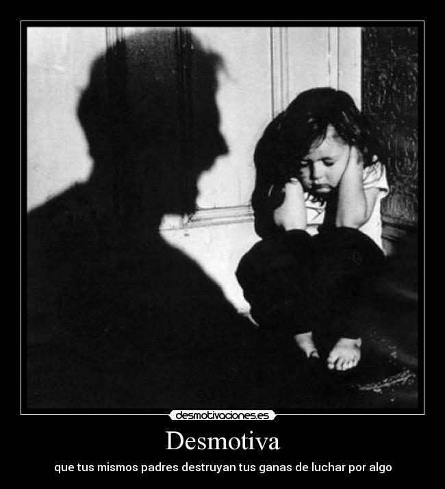 Desmotiva - 