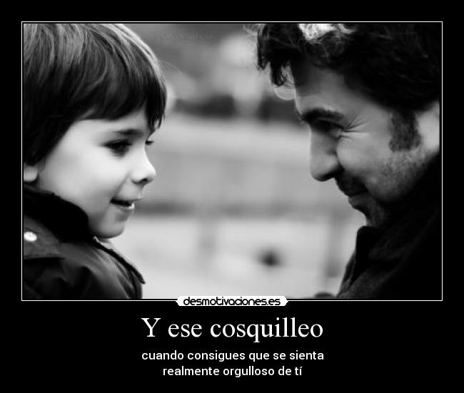 Y ese cosquilleo - 