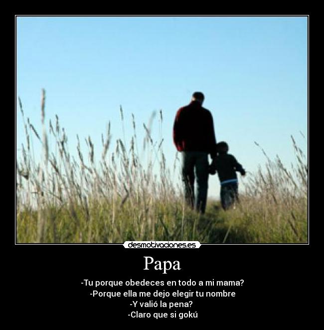 Papa -