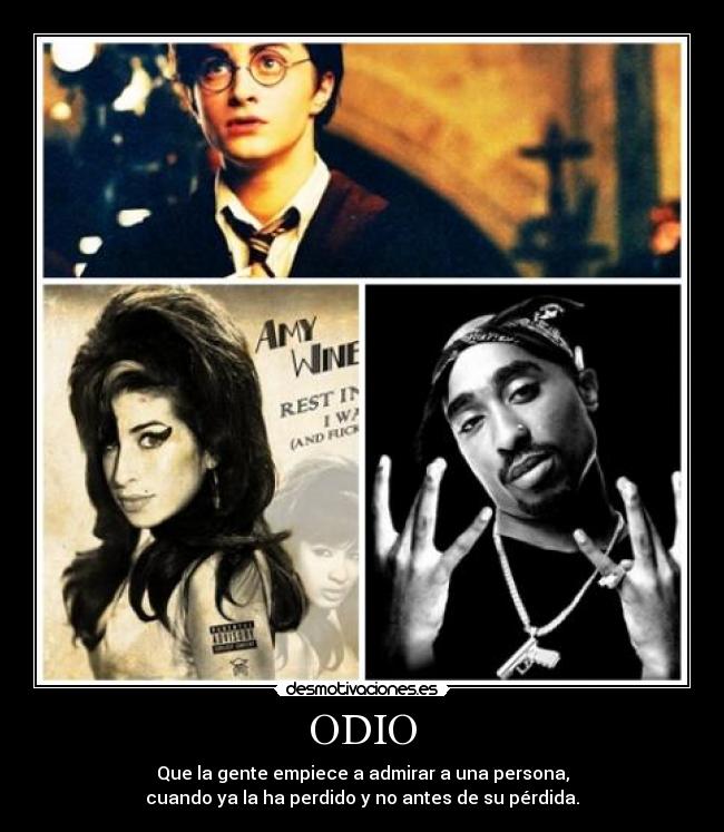 ODIO - 