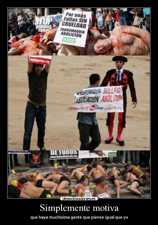 carteles simplemente motiva desmotivaciones