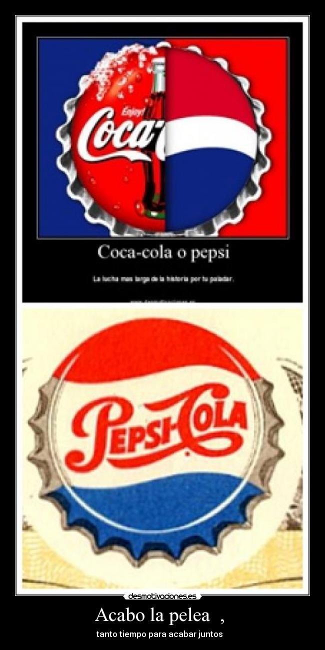 Acabo la pelea  ,  - 