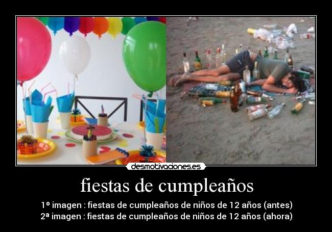 fiestas de cumpleaños - 