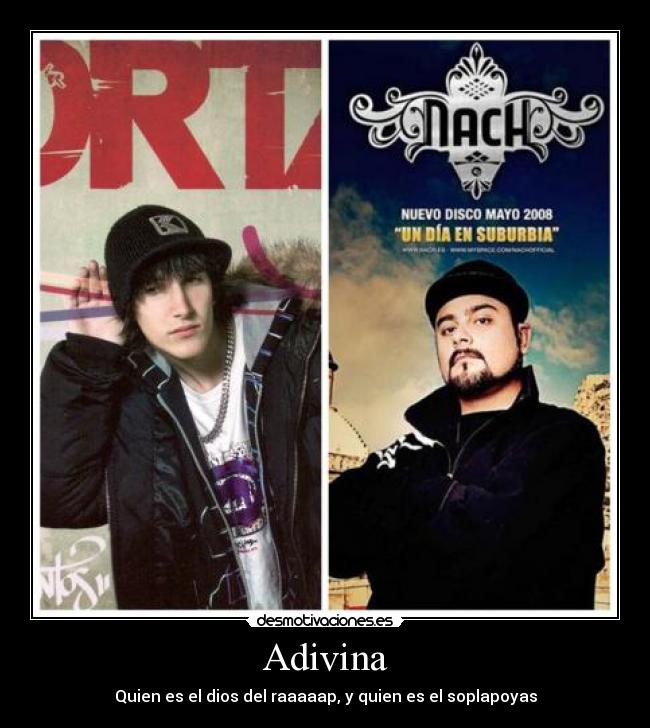 Adivina -