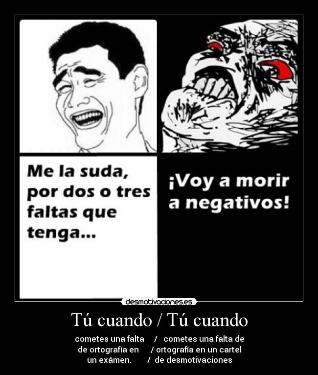 Tú cuando / Tú cuando - 