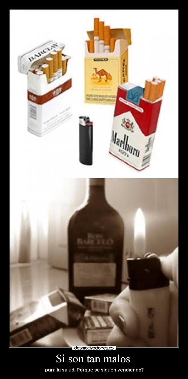 Si son tan malos  - 