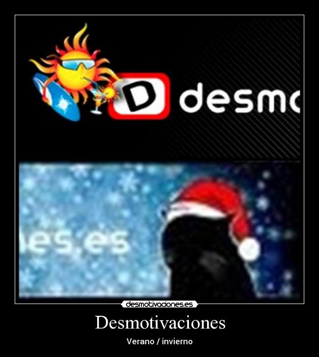 Desmotivaciones - 