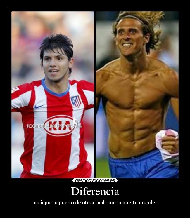 Diferencia - 