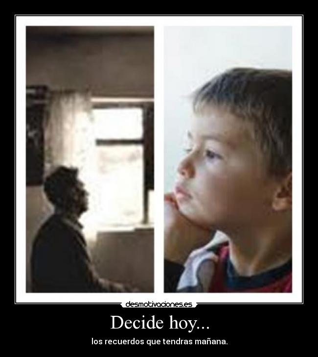 carteles recuerdos desmotivaciones