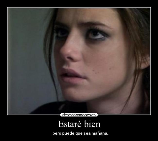 Estaré bien -