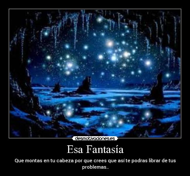 Esa Fantasía -