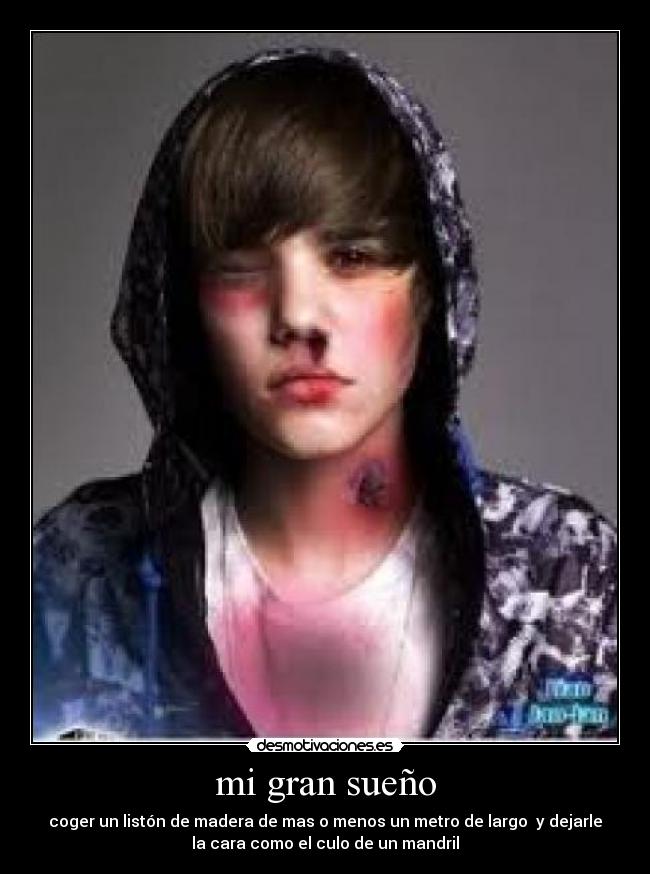 mi gran sueño - 