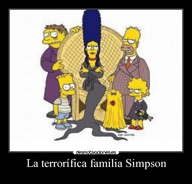 carteles familia desmotivaciones