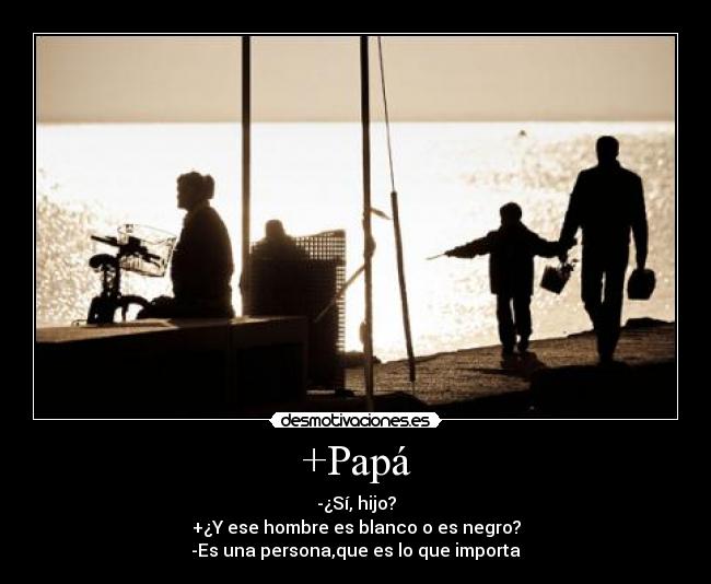 +Papá -