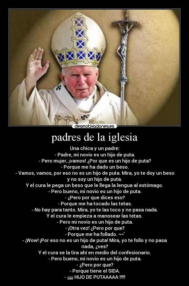 carteles padres papas sida desmotivaciones