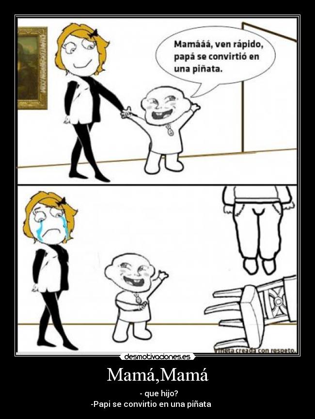 Mamá,Mamá - 