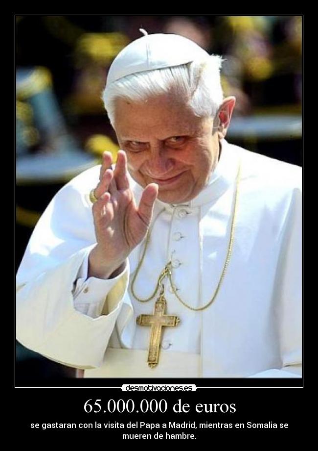 65.000.000 de euros -