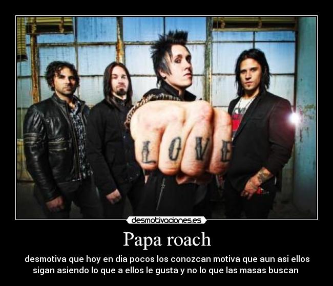 carteles blood desmotivaciones