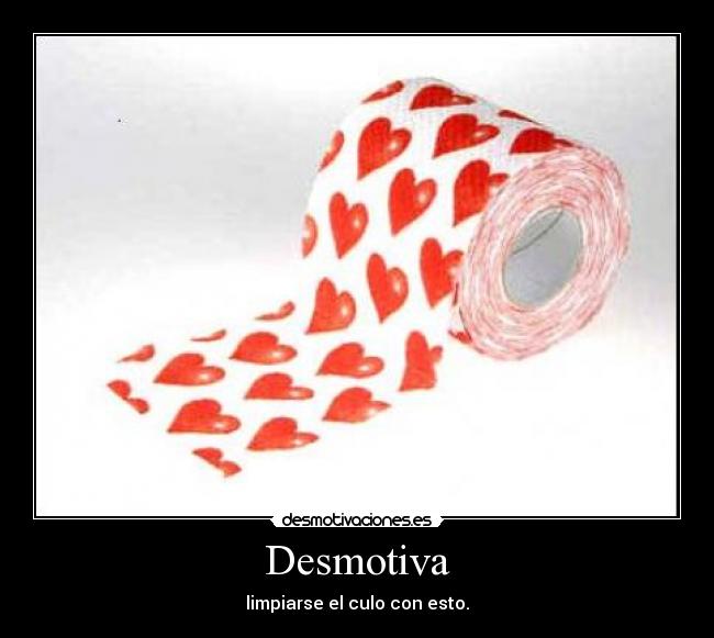 Desmotiva -