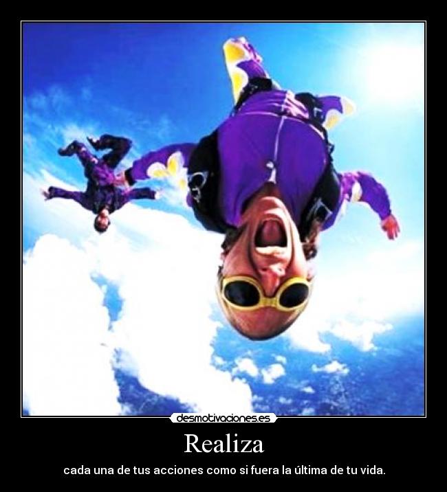 Realiza -