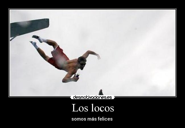 Los locos - 