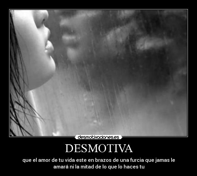 DESMOTIVA - 
