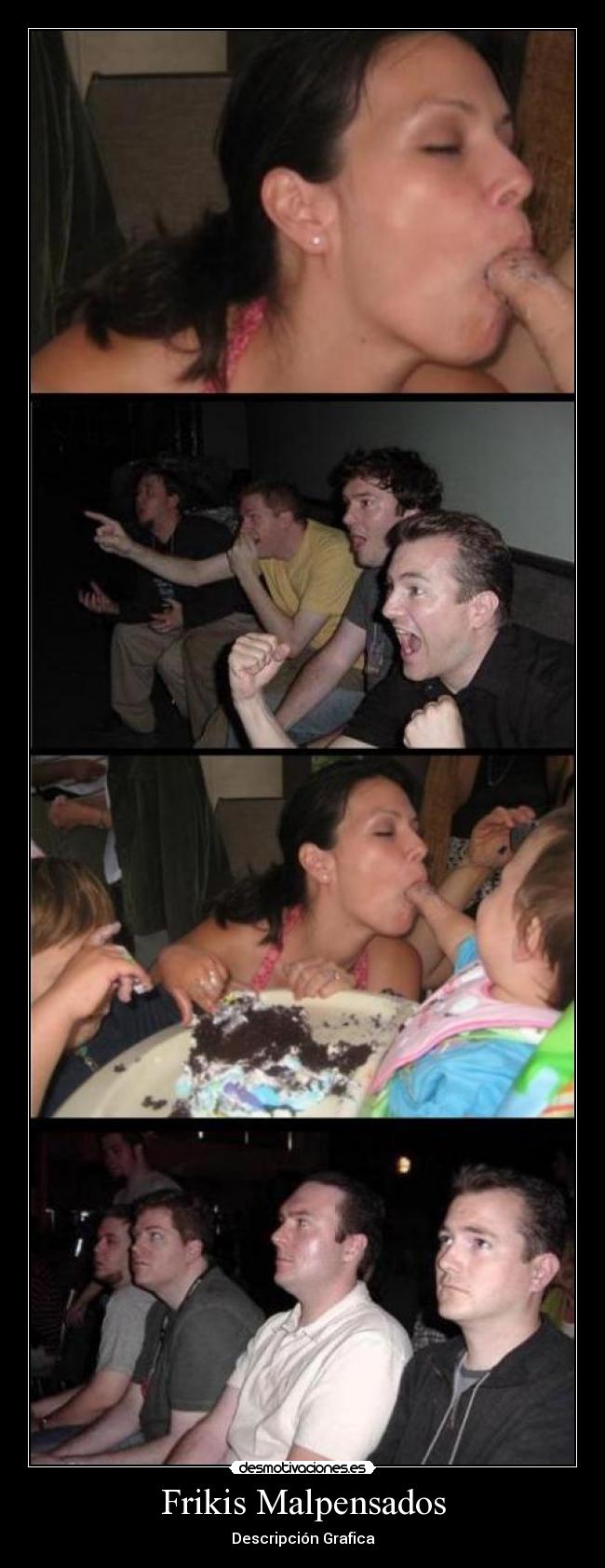 Frikis Malpensados - 