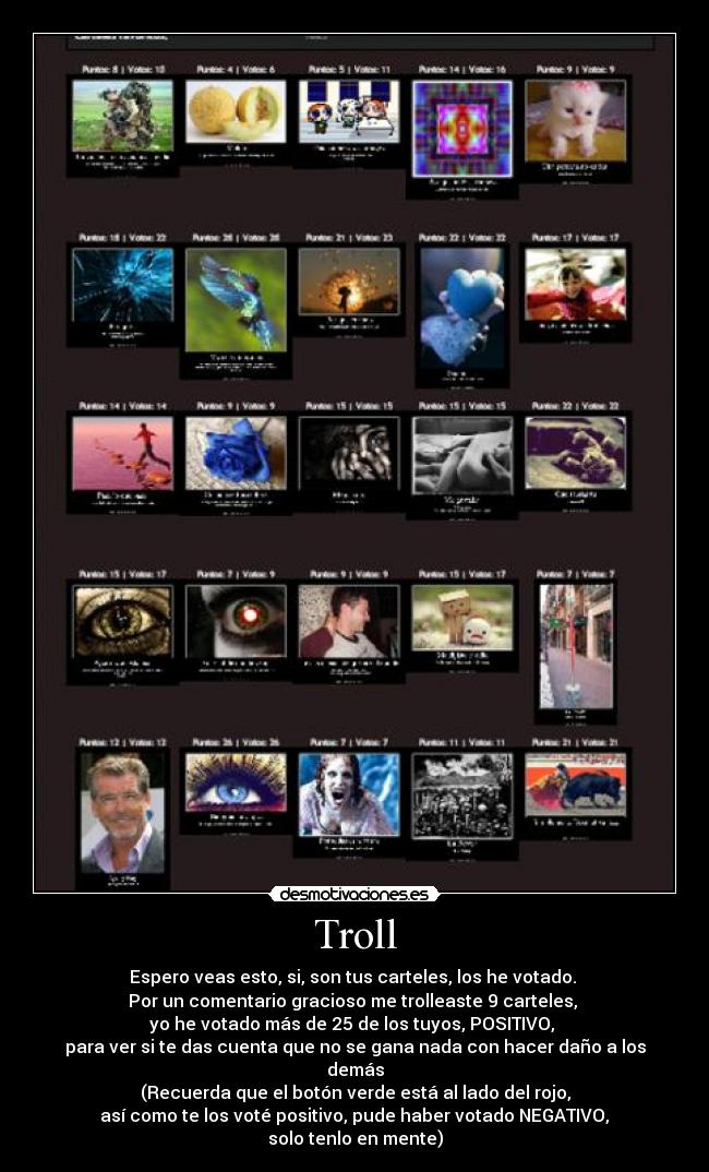 Troll -