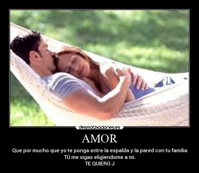 AMOR - 