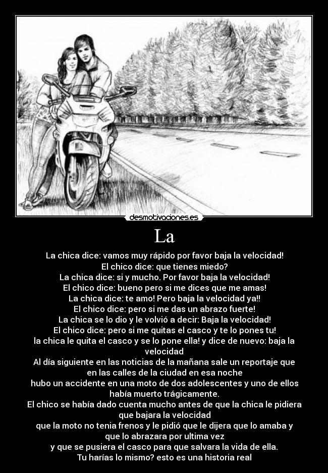 carteles echos reales desmotivaciones