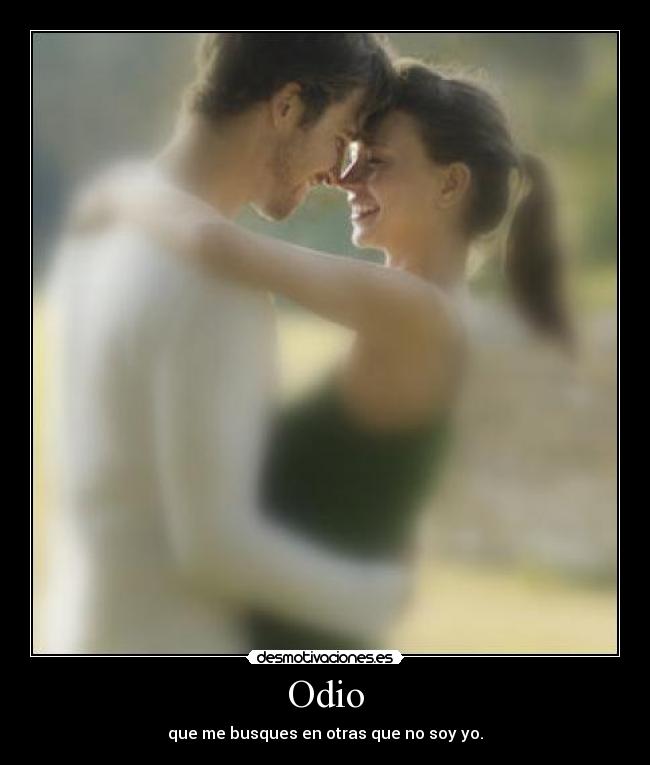 Odio -