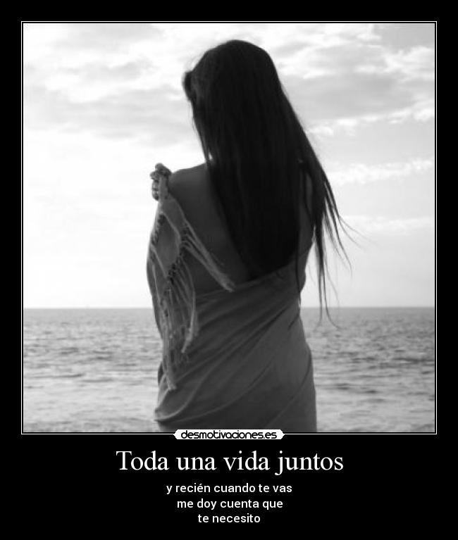 Juntos Para Toda La Vida Pdf Toda una vida juntos | Desmotivaciones