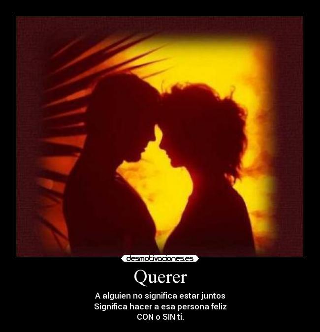 carteles amorverdad desmotivaciones