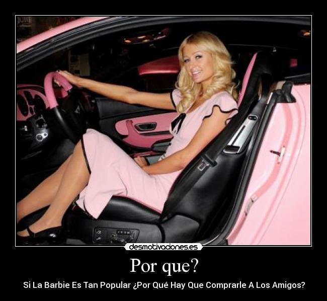 Por que? - 