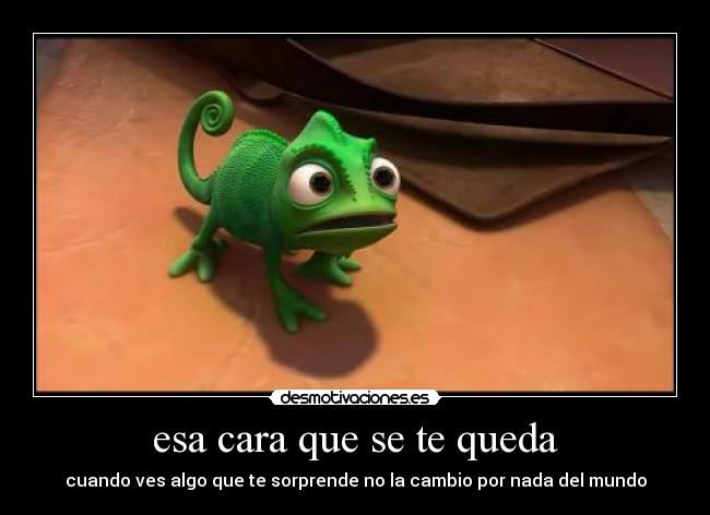 carteles esa cara desmotivaciones