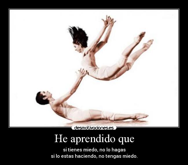 carteles aprendido desmotivaciones