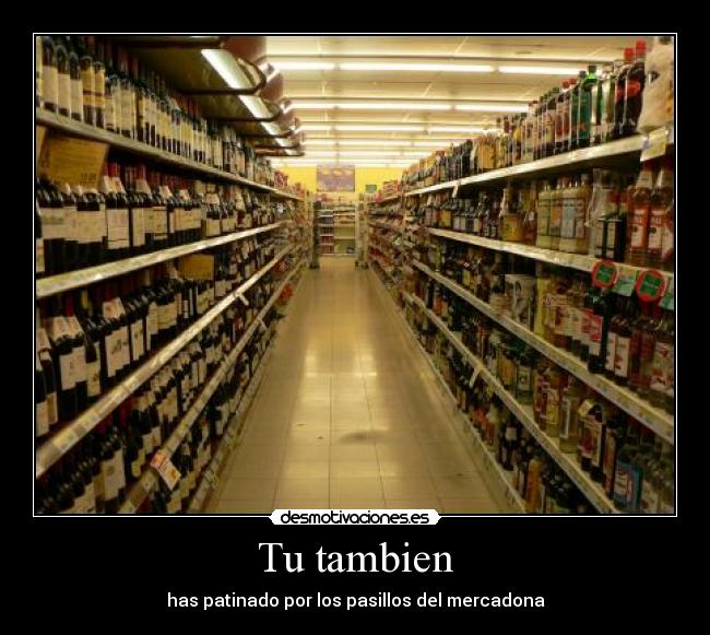 Tu tambien - 