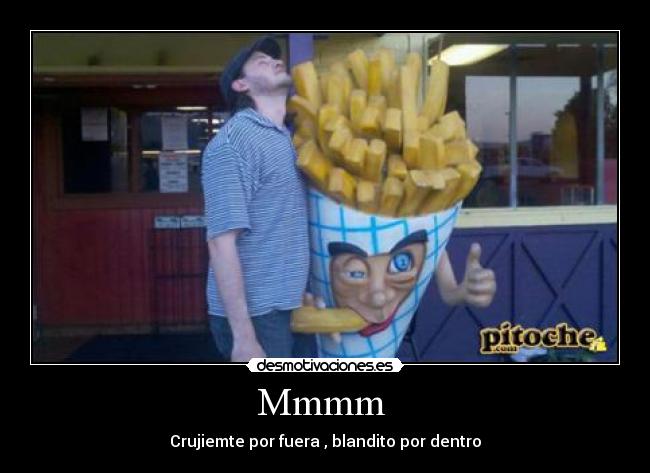 carteles mmm desmotivaciones