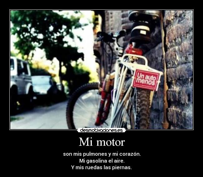 Mi motor - 