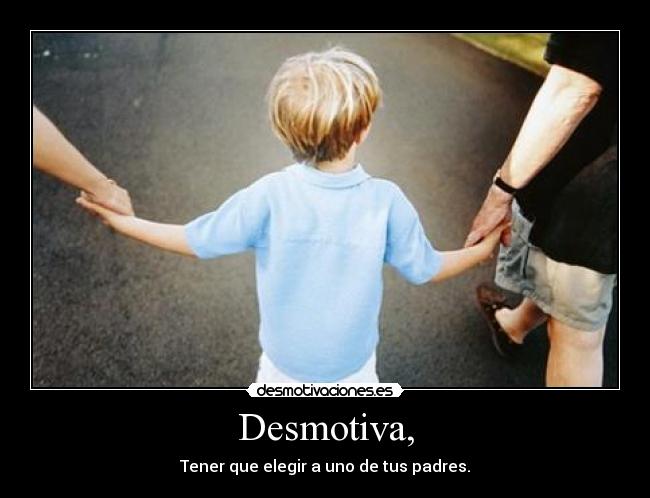 Desmotiva, - 