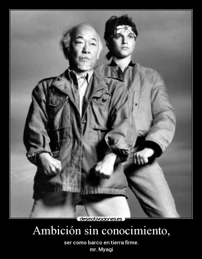 carteles inspirador desmotivaciones