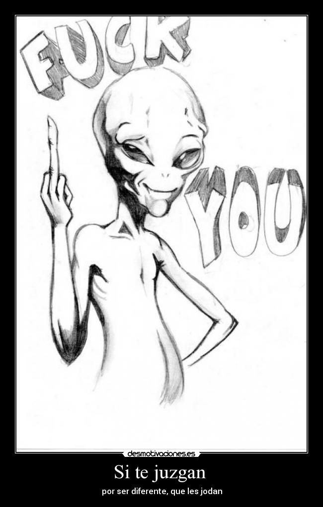 Si te juzgan  - 