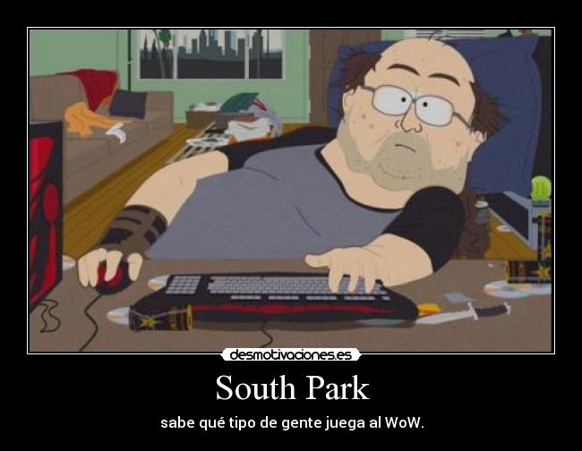 South Park -