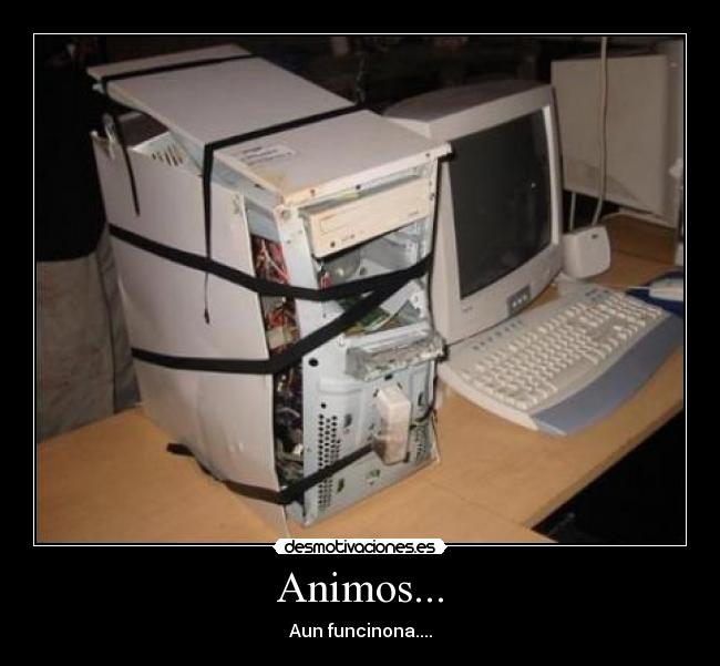 Animos... - 