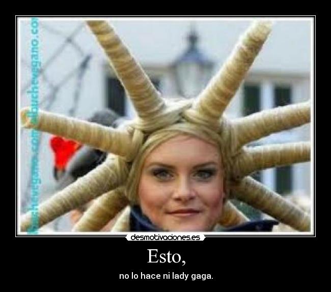 Esto, - 