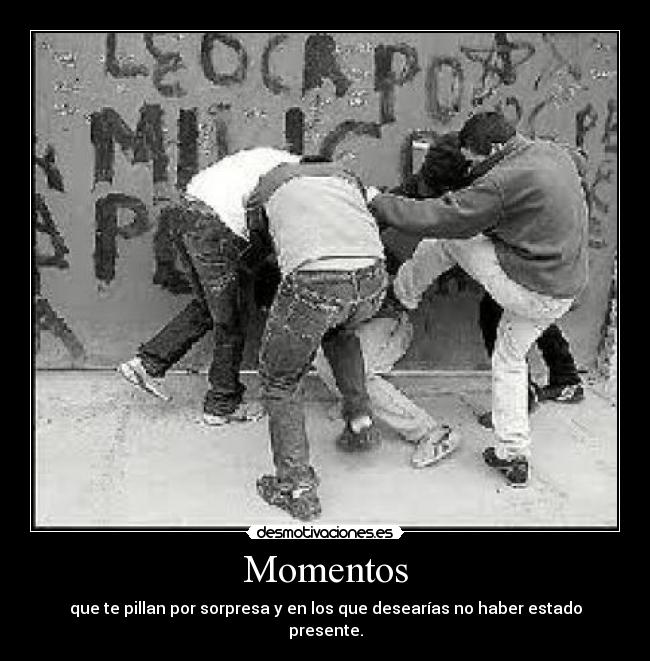 Momentos - 