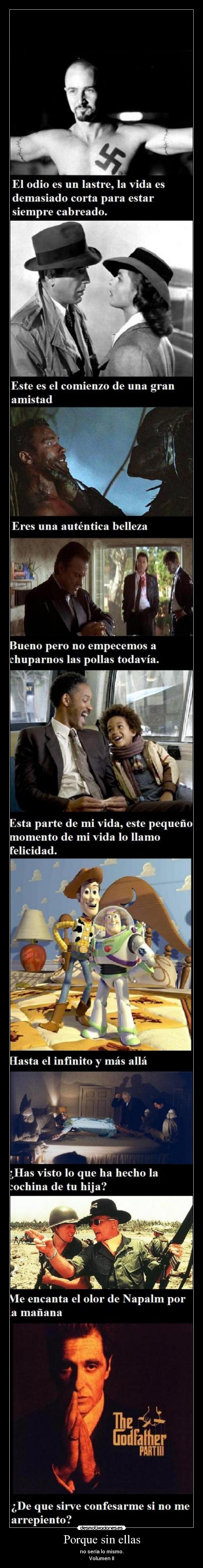 carteles internet desmotivaciones